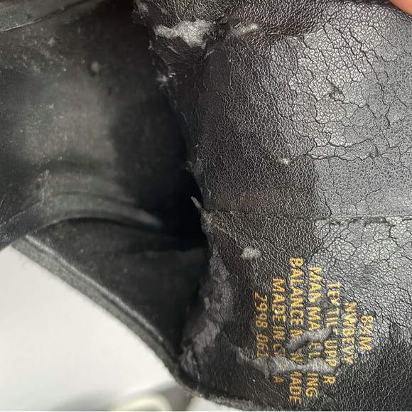 NWOT Nine West Bevy2 peep toe sandals with tassels Size 8.5 - Picture 5 of 5